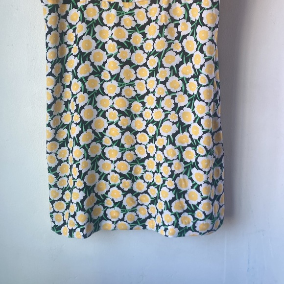 Diane Von Furstenberg for Target 14 Poppy Mini Dress - Picture 6 of 13